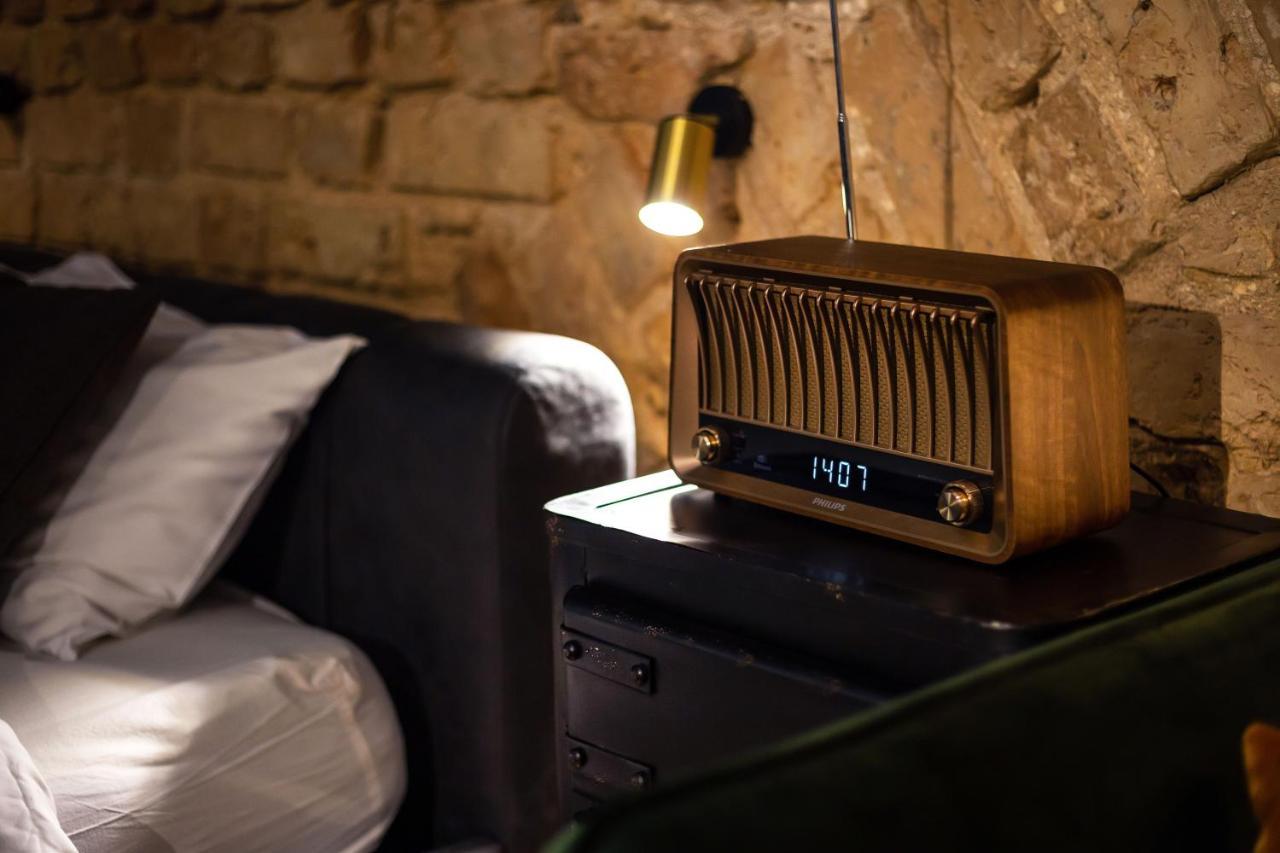 #Stayhere - Historic Vilnius Old Town Chic Studio Eksteriør billede