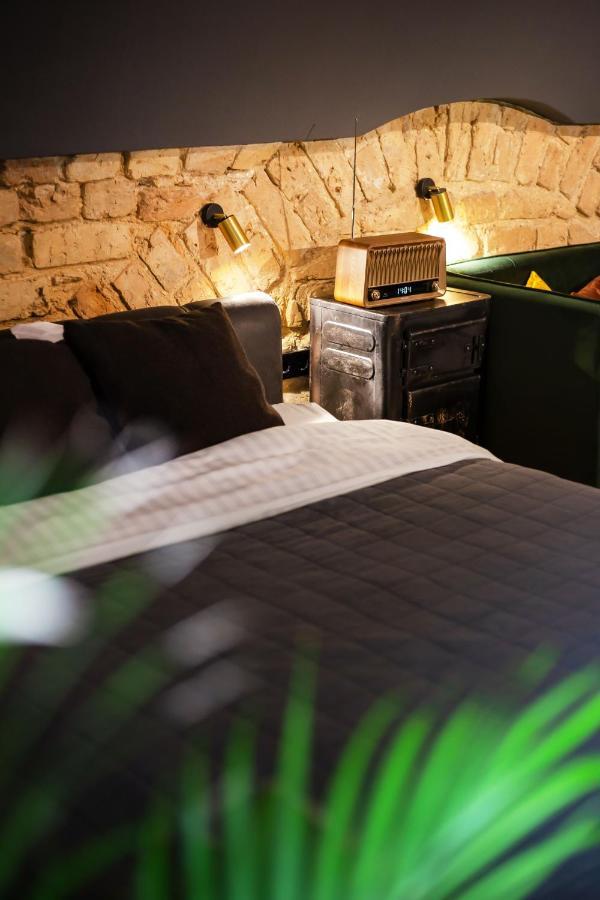 #Stayhere - Historic Vilnius Old Town Chic Studio Eksteriør billede