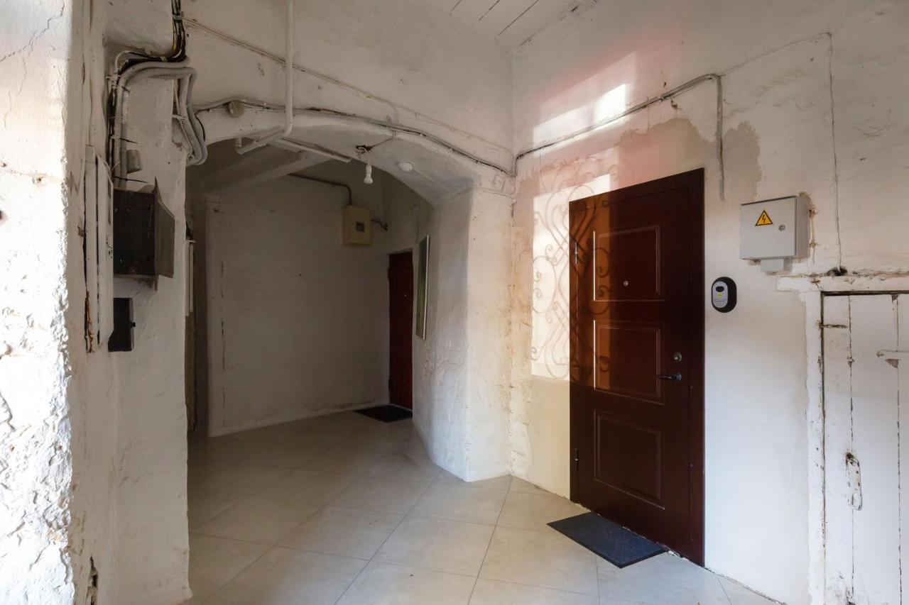 #Stayhere - Historic Vilnius Old Town Chic Studio Eksteriør billede