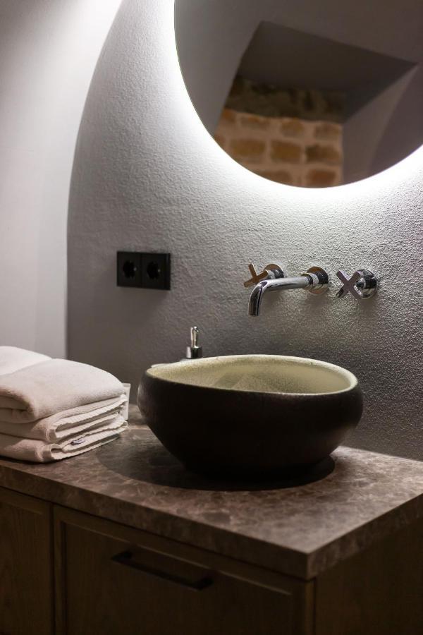 #Stayhere - Historic Vilnius Old Town Chic Studio Eksteriør billede